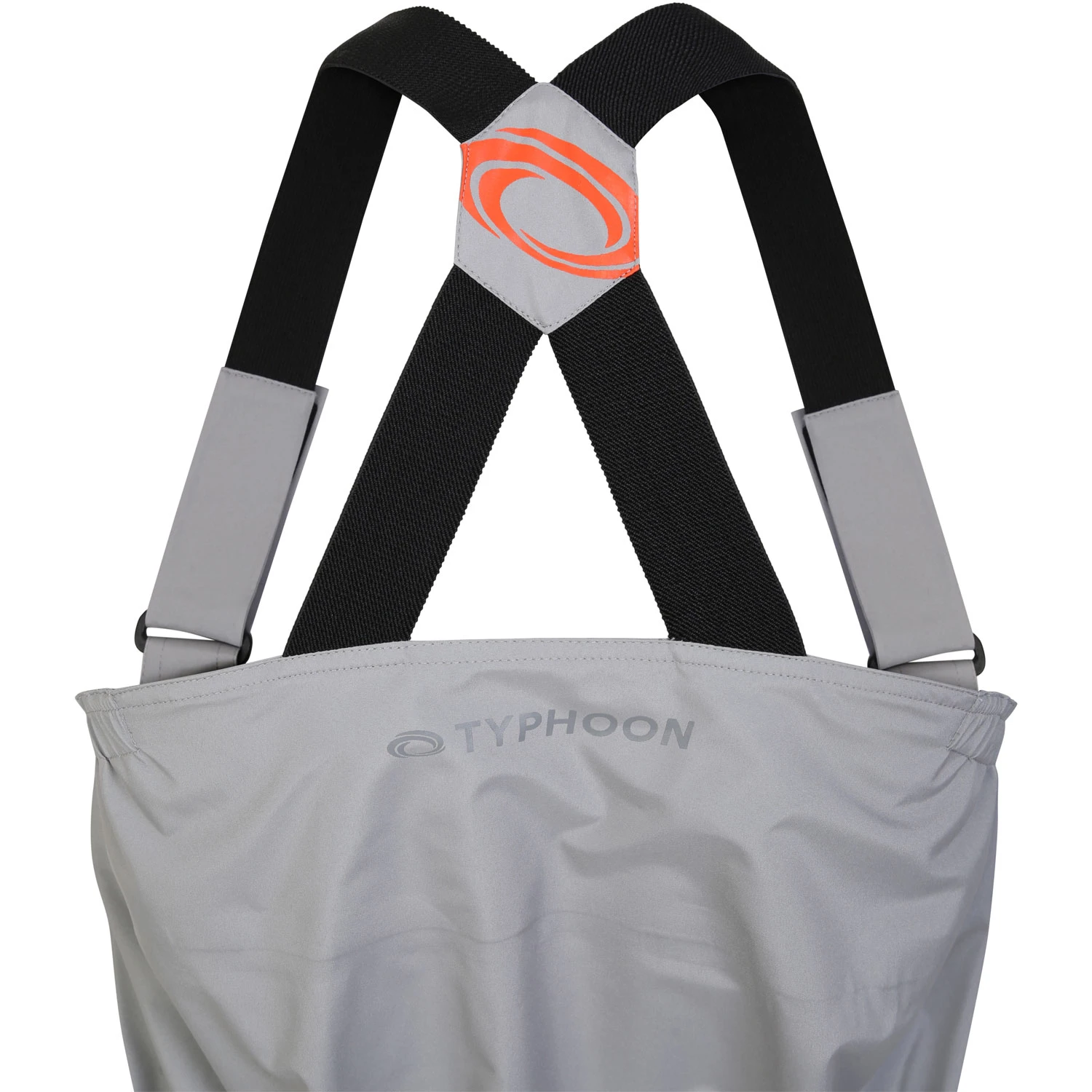 Typhoon TX-3+ Coastal Sailing / Powerboat Trousers - Grey 5 Typhoon TX-3+ Coastal Sailing / Powerboat Trousers - Grey - Image 3