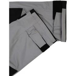 Typhoon TX-3+ Coastal Sailing / Powerboat Trousers - Grey 11 Typhoon TX-3+ Coastal Sailing / Powerboat Trousers - Grey -Optimal Water Sports 2024 Typhoon 430620 TX 3 Coast Hi Fit grey 8 detail