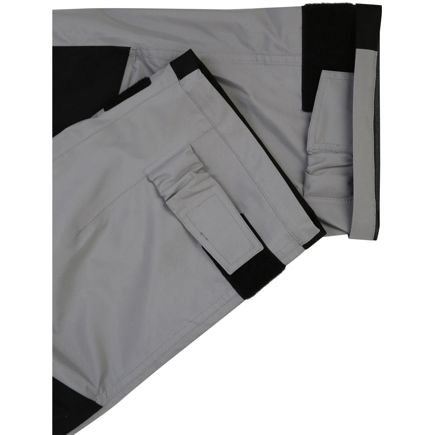 Typhoon TX-3+ Coastal Sailing / Powerboat Trousers - Grey 7 Typhoon TX-3+ Coastal Sailing / Powerboat Trousers - Grey - Image 5