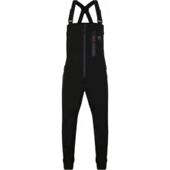 Typhoon TX-3+ Coastal Sailing / Powerboat Trousers - Black 430620
