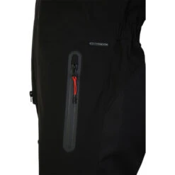 Typhoon TX-3+ Coastal Sailing / Powerboat Trousers - Black 430620 10 Typhoon TX-3+ Coastal Sailing / Powerboat Trousers - Black 430620 -Optimal Water Sports 2024 Typhoon 430621 TX 3 Coast Hi Fit Black 7 detail