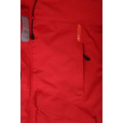 Typhoon TX-3+ Offshore Sailing Jacket - Red -Optimal Water Sports 2024 Typhoon M30A7485