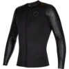 Mystic Neoprene Wetsuit Jacket - Black -Optimal Water Sports 35017.210132 900 01