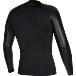 Mystic Neoprene Wetsuit Jacket - Black -Optimal Water Sports 35017.210132 900 02