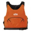 Gill Pursuit Buoyancy Aid - Orange 2 Gill Pursuit Buoyancy Aid - Orange -Optimal Water Sports 4916 ora01 1 8
