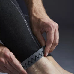 Gill Zentherm Skiff Sailing Wetsuit - Black -Optimal Water Sports 5000 blk01 model 5