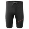 Gill Sailing Impact Shorts - Black 1 Gill Sailing Impact Shorts - Black -Optimal Water Sports 5014 blk01 1