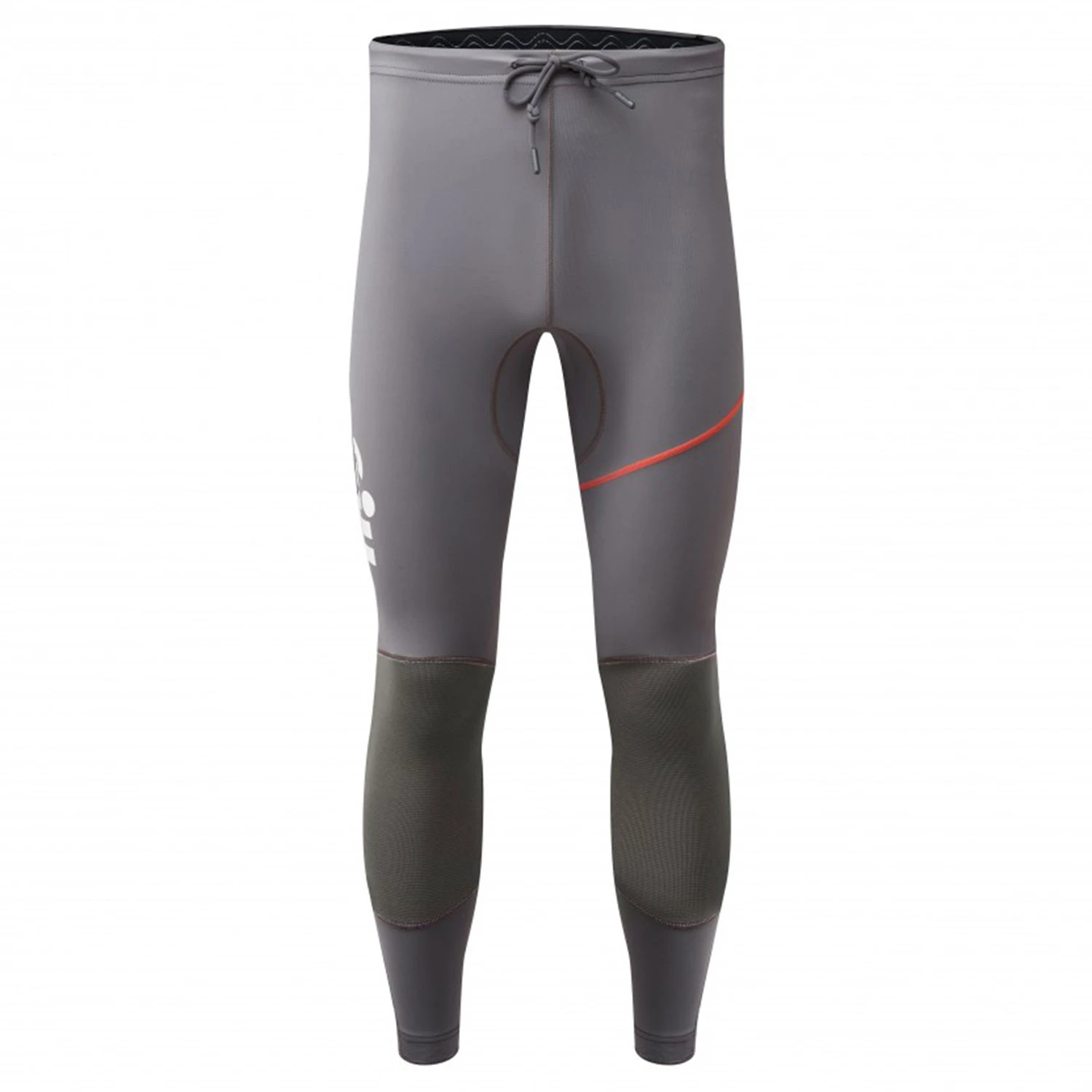 Gill Deck Trousers - Steel 3 Gill Deck Trousers - Steel