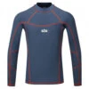 Gill Pro Rash Vest Long Sleeve - Ocean 2 Gill Pro Rash Vest Long Sleeve - Ocean -Optimal Water Sports 5020 oce01 1 1