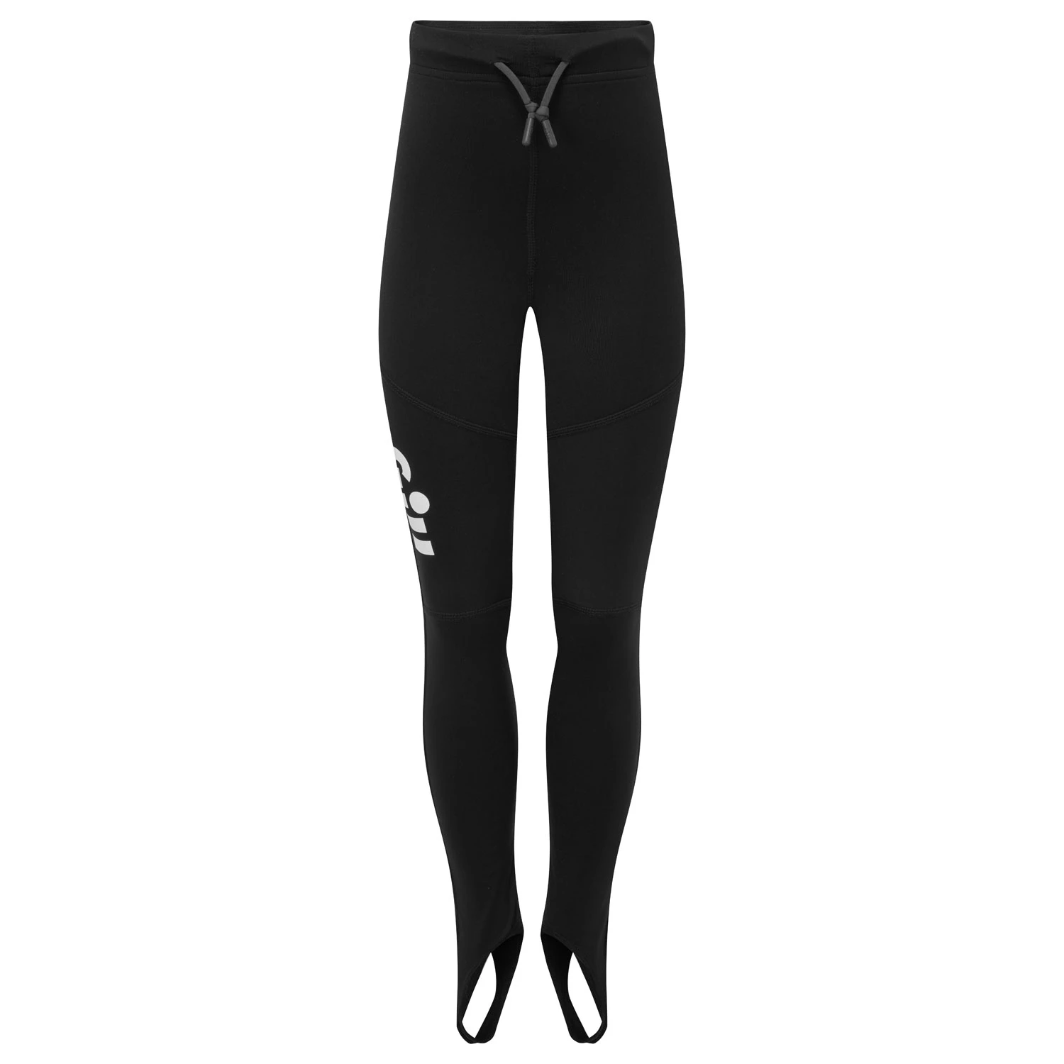 Gill Junior Hydrophobe Leggings - Black 3 Gill Junior Hydrophobe Leggings - Black