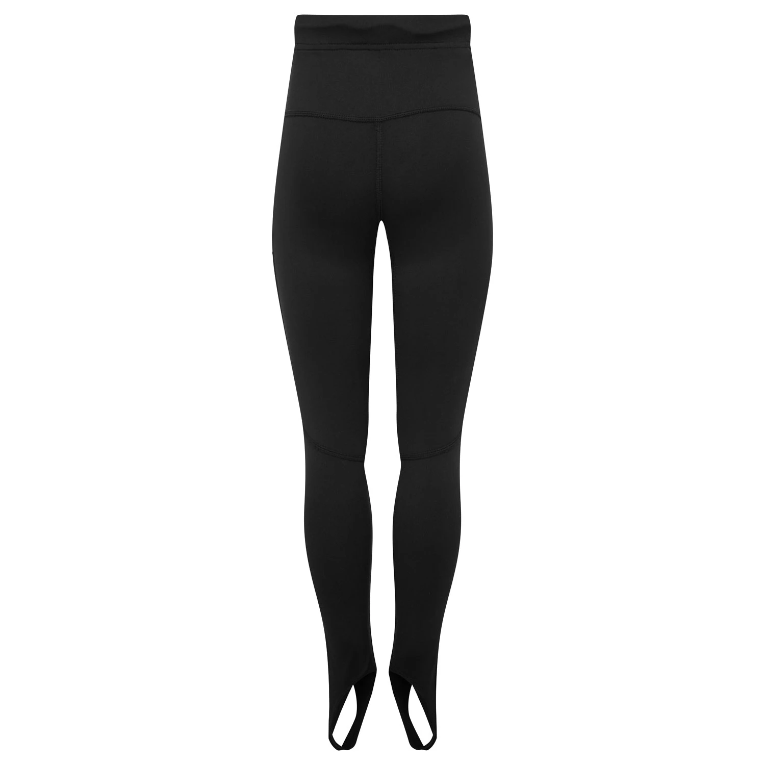 Gill Junior Hydrophobe Leggings - Black 4 Gill Junior Hydrophobe Leggings - Black - Image 2