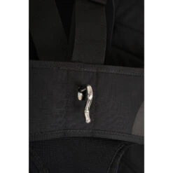 Neil Pryde Mens Elite Hybrid Harness - Black -Optimal Water Sports 630471 New Elite Hybrid Harness Hook Detail