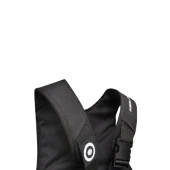 Neil Pryde Mens Elite Hybrid Harness - Black -Optimal Water Sports 630471 New Elite Hybrid Harness Shoulders