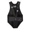 Neil Pryde Mens Elite Hybrid Harness - Black 2 Neil Pryde Mens Elite Hybrid Harness - Black -Optimal Water Sports 630471 New elite hybrid harness Front