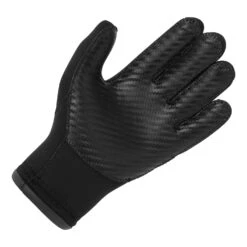 Gill Junior Neoprene Winter Gloves 5 Gill Junior Neoprene Winter Gloves -Optimal Water Sports 7673J BLACK 2