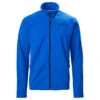 Musto Corsica 100GM Fleece Jacket - Olympian Blue -Optimal Water Sports 82012 563 1 RT