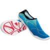 Alder Aqua Soul Beach Shoes - Wave Blue 1 Alder Aqua Soul Beach Shoes - Wave Blue -Optimal Water Sports Alder Aqua Soul Beach Shoes AQUA SOUL BLUE TO LT BLUE 1