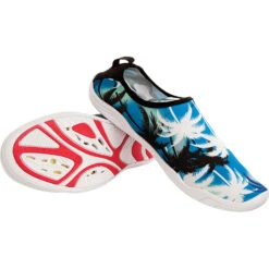 Alder Aqua Soul Beach Shoes - Palm