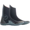 Alder DRIFT Boot 5mm Wetsuit Boots -Optimal Water Sports Alder Drift round toe wetsuit boots