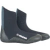 Alder Junior EDGE 5mm Wetsuit Boots -Optimal Water Sports Alder Edge Wetsuit Boots WAF04 EDGE BOOTS 1