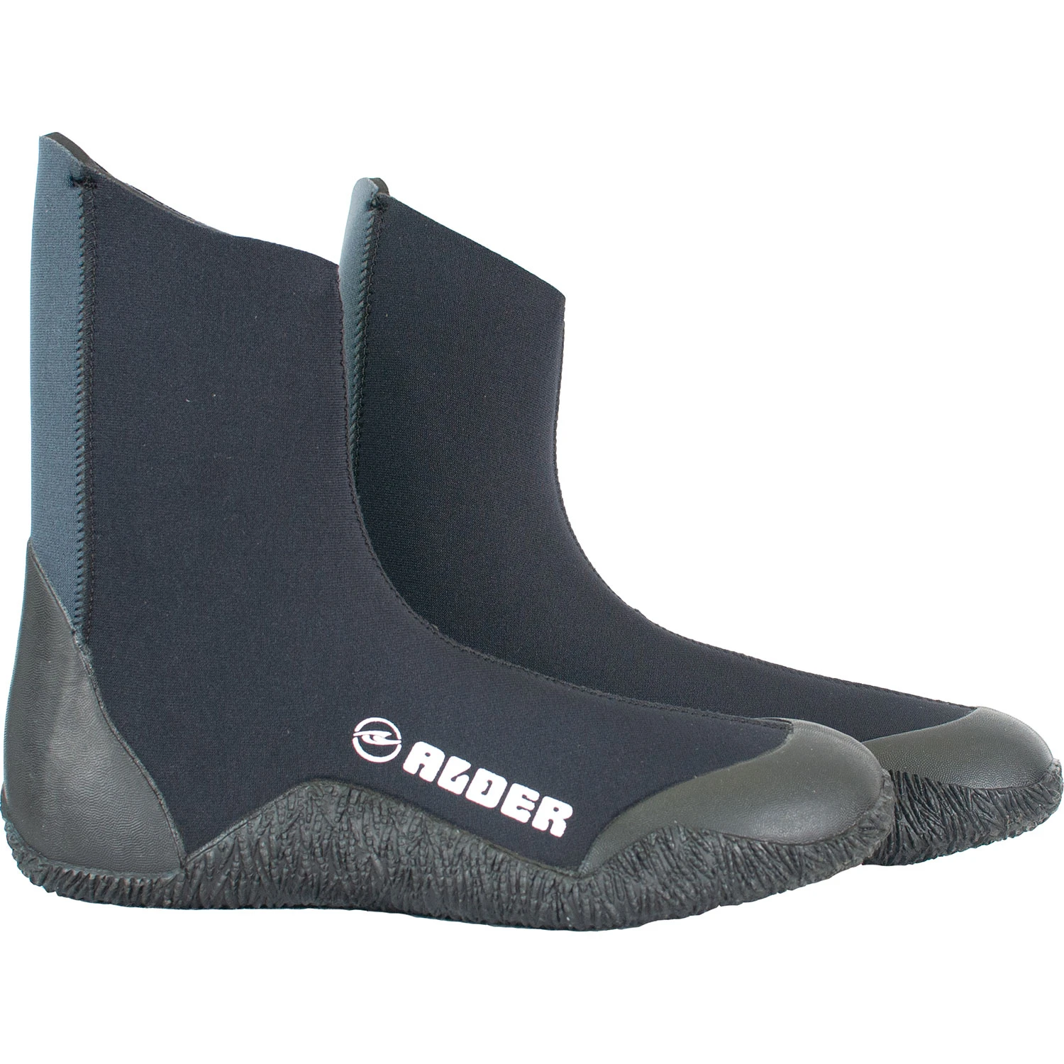 Alder EDGE Boot 5mm Wetsuit Boots 3 Alder EDGE Boot 5mm Wetsuit Boots