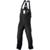 Baltic Dock Hi-Fit Sailing Trousers - Black