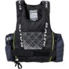Baltic Junior Dinghy Pro Buoyancy Aid - Black -Optimal Water Sports Baltic Dinghy Pro Buoyancy Aid Black