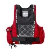 Baltic Junior Dinghy Pro Buoyancy Aid - Red/Black 2 Baltic Junior Dinghy Pro Buoyancy Aid - Red/Black -Optimal Water Sports Baltic Dinghy Pro Buoyancy Aid Black Red