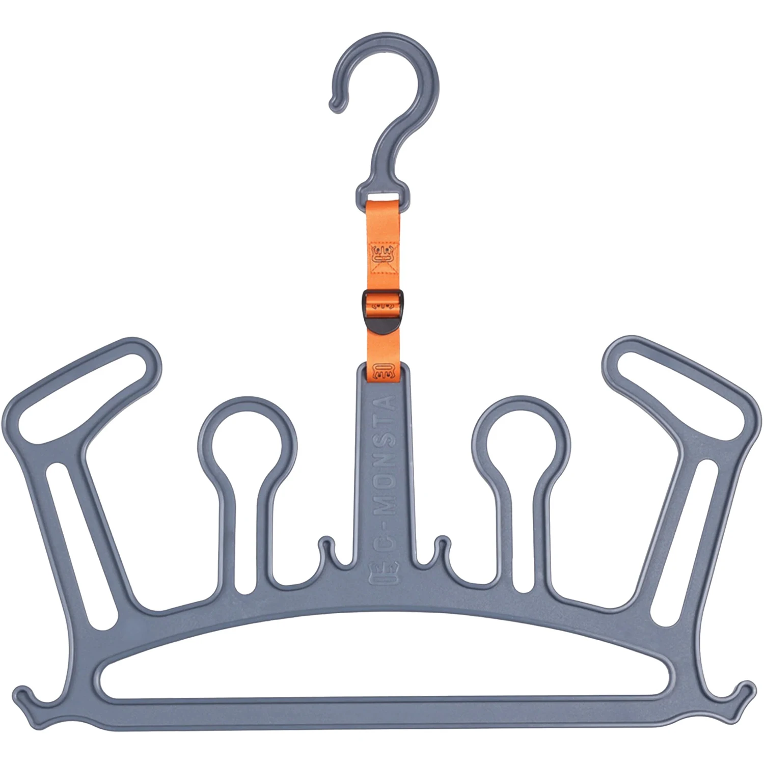 C-MONSTA 2.0 Wetsuit Hanger Dryer - Grey 3 C-MONSTA 2.0 Wetsuit Hanger Dryer - Grey