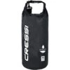 Cressi Dry Bag - 10L - Black