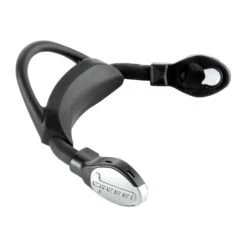 Cressi Thor EBS Scuba Dive Fins - Black/Red 9 Cressi Thor EBS Scuba Dive Fins - Black/Red -Optimal Water Sports Cressi Thor Diving Fins Detail 3