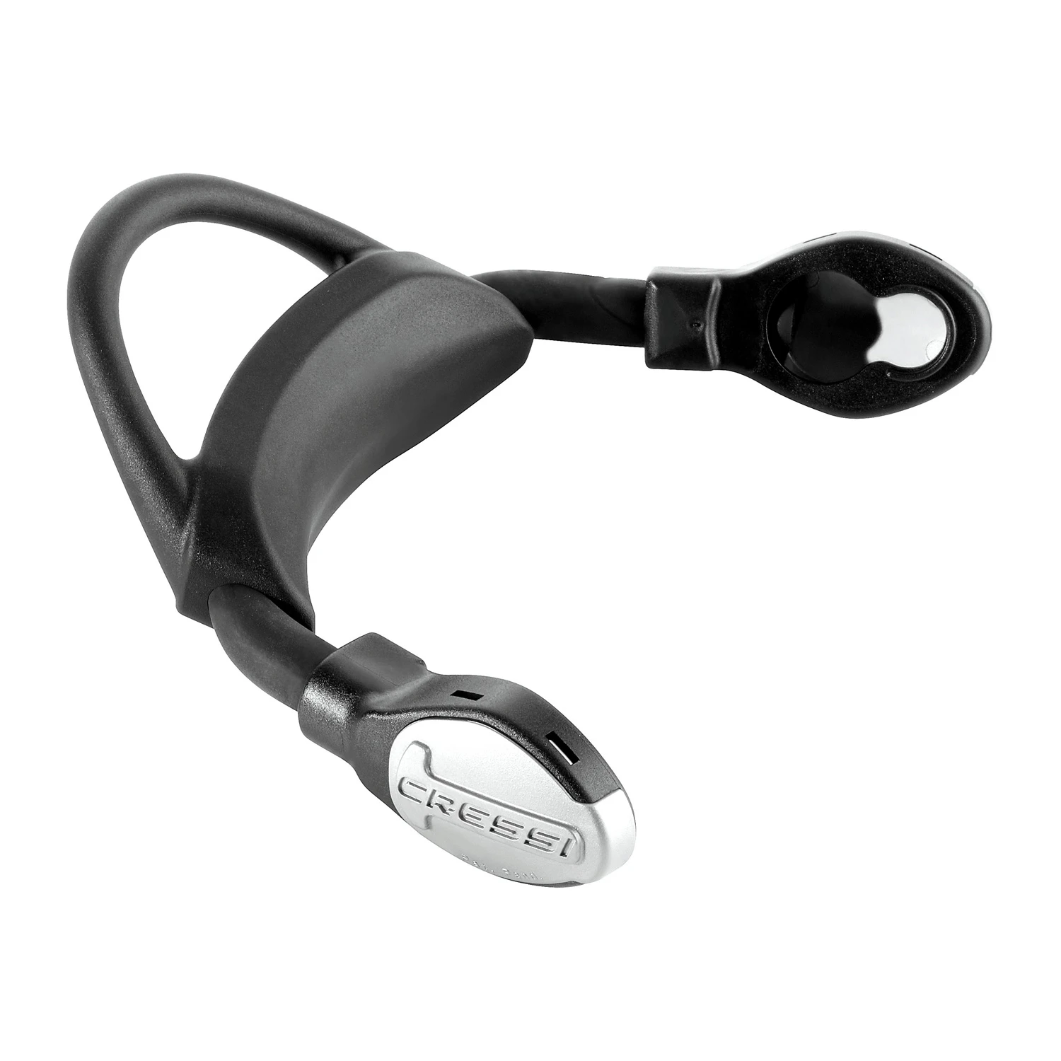 Cressi Thor EBS Scuba Dive Fins - Black/Red 6 Cressi Thor EBS Scuba Dive Fins - Black/Red - Image 4