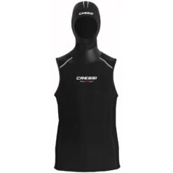 Cressi Thermal Wetsuit Undersuit With Hood