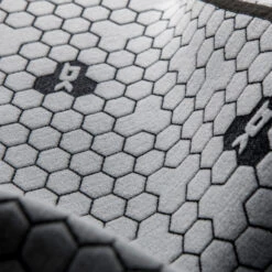 Dakine Womens Mission 4/3mm Chest-Zip Fullsuit Wetsuit - Black 13 Dakine Womens Mission 4/3mm Chest-Zip Fullsuit Wetsuit - Black -Optimal Water Sports DK21 THERMHEX 2