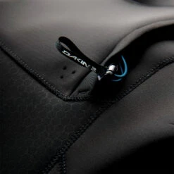 Dakine Mission 3/2mm Chest-Zip Fullsuit Wetsuit - Black -Optimal Water Sports DK21 ZIP FREE