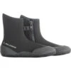 Alder ZIP Boot 5mm Wetsuit Boots -Optimal Water Sports Edge zipped boots flat