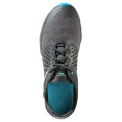 Forward WIP Hydrotech Sailing Shoes - Charcoal -Optimal Water Sports Forward WIP hydrotec shoes 3