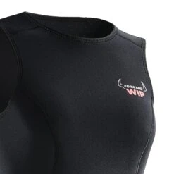 Forward Sailing Womens Neo 3mm Long John Wetsuit -Optimal Water Sports Forward WIP neo long john 3mm women 3