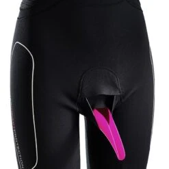 Forward Sailing Womens Neo 3mm Long John Wetsuit -Optimal Water Sports Forward WIP neo long john 3mm women 6