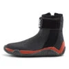 Gill Aero Sailing Boots - Black/Orange 2 Gill Aero Sailing Boots - Black/Orange -Optimal Water Sports Gill Aero Boots 962 2020 1