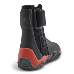 Gill Aero Sailing Boots - Black/Orange -Optimal Water Sports Gill Aero Boots 962 2020 2