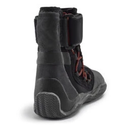Gill Edge Sailing Boots - Black/Orange -Optimal Water Sports Gill Edge Boots 961 Black Orange 2020 2