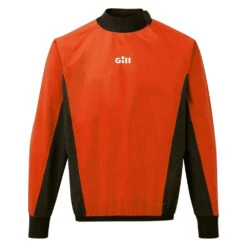 Gill Junior Dinghy Spray Top Orange