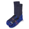 Gill Mid-Weight Sailing Socks (1 Pair) - Blue 1 Gill Mid-Weight Sailing Socks (1 Pair) - Blue -Optimal Water Sports Gill Mid Weight Socks Blue 763