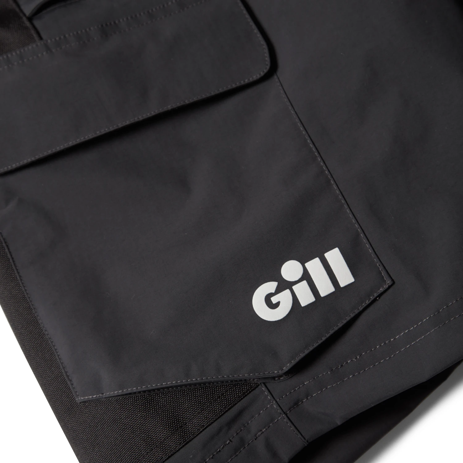 Gill OS32 Sailing Shorts - Graphite 5 Gill OS32 Sailing Shorts - Graphite - Image 3