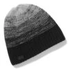 Gill Ombre Knit Beanie - Graphite -Optimal Water Sports Gill Ombre Knit Beanie HT47 GRA01 1