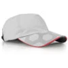 Gill Race Cap - Silver -Optimal Water Sports Gill Race Cap Silver 2022