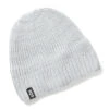 Gill Reflective Knit Beanie - Medium Grey -Optimal Water Sports Gill Reflective Knit Beanie Medium Grey HT42