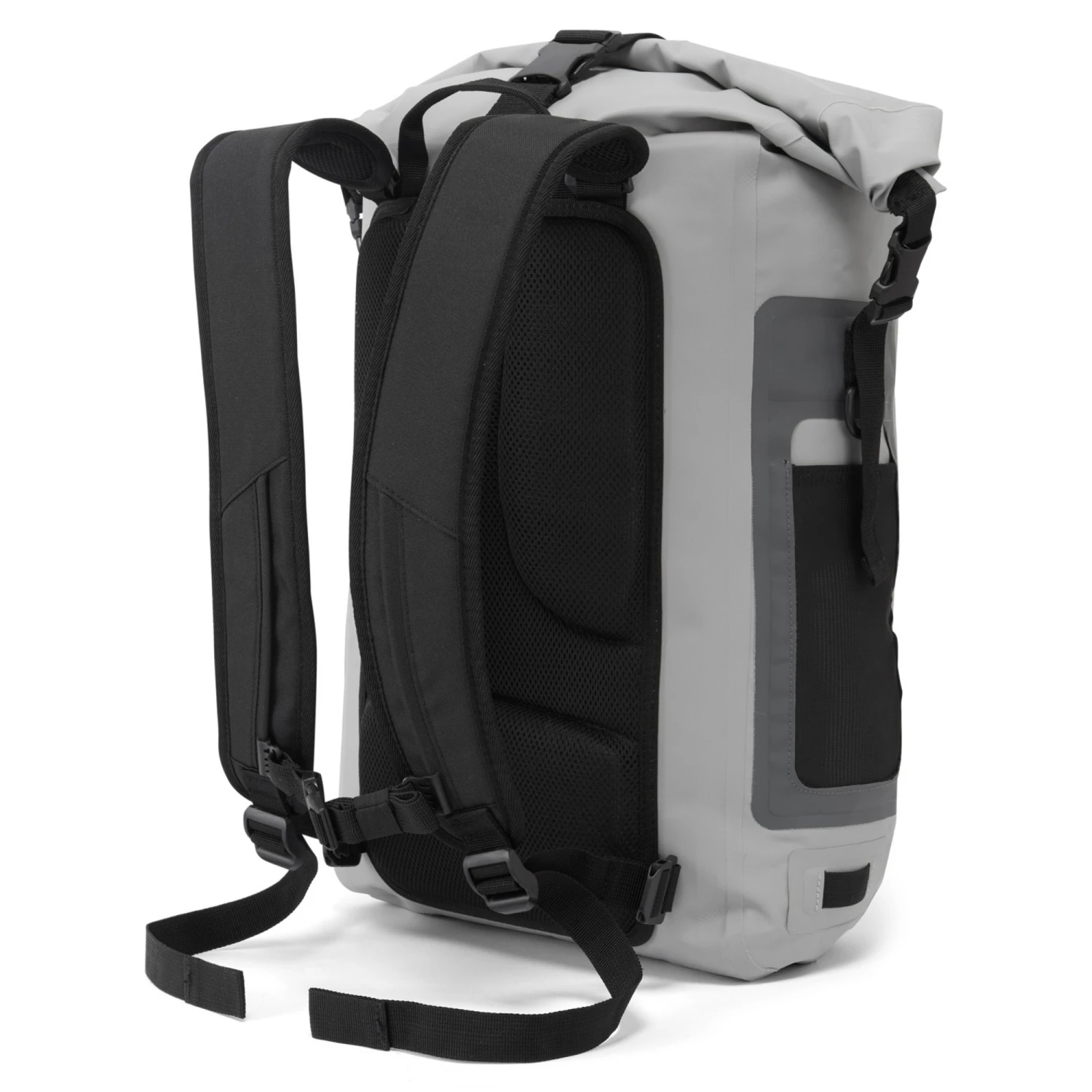 Gill Voyager Back Pack Drybag 30L - Grey L103 5 Gill Voyager Back Pack Drybag 30L - Grey L103 - Image 3