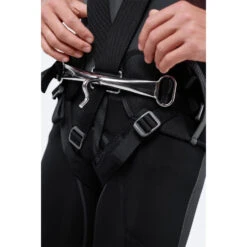 Zhik T5 Trapeze Harness - Black -Optimal Water Sports HRN 0051 U BLK Model5